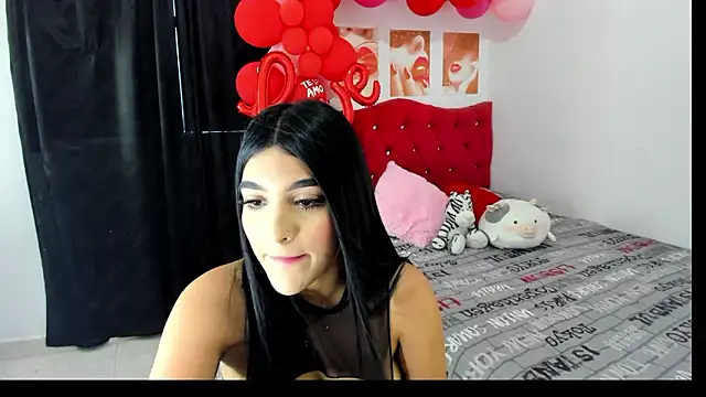 valeri 16 online show from 02/10/26, 07:46