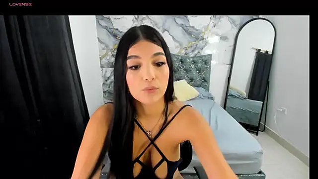 valeri 16 online show from 06/13/26, 01:36