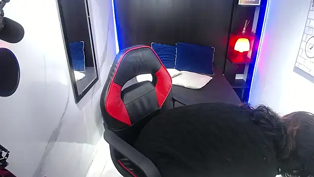 agatha darkdoll online show from 03/12/26, 01:26