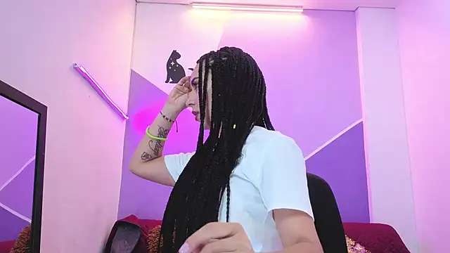 Analuciaa  online show from 02/04/26, 03:56