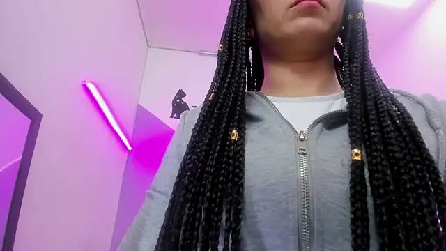 Analuciaa  online show from 02/08/26, 04:10