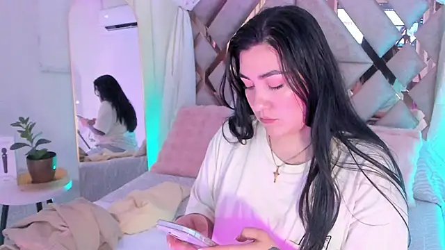 KathiaJenner online show from 02/22/26, 12:29