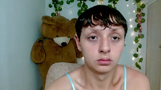 Snapshot of princess1609 chatting on 02/24/26, 12:50 princess1609 online show from 02/24/26, 12:50