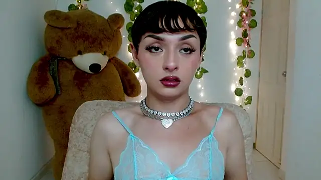 Snapshot of princess1609 chatting on 02/26/26, 03:12 princess1609 online show from 02/26/26, 03:12