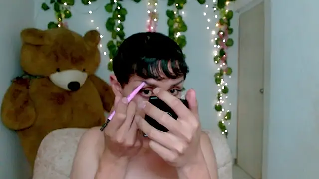 Snapshot of princess1609 chatting on 02/11/26, 01:22 princess1609 online show from 02/11/26, 01:22