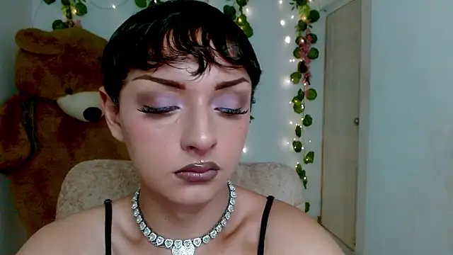 Snapshot of princess1609 chatting on 02/27/26, 01:55 princess1609 online show from 02/27/26, 01:55