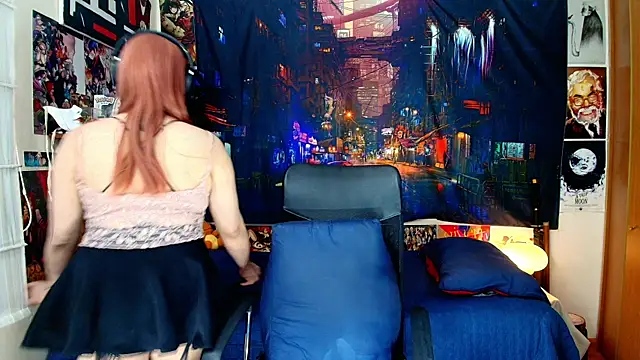 Hakudoll online show from 02/07/26, 09:12