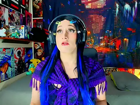 Hakudoll online show from 03/05/26, 12:40