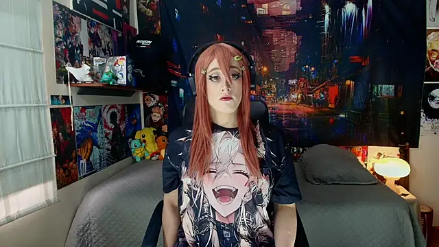 Hakudoll online show from 02/09/26, 09:02