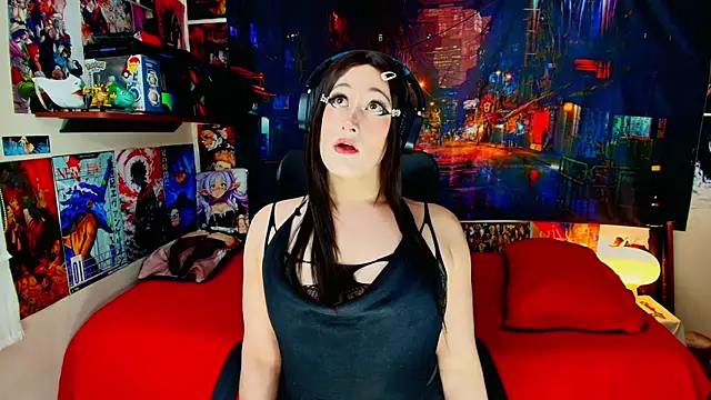 Hakudoll online show from 07/11/26, 03:40