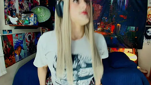 Hakudoll online show from 04/13/26, 11:20