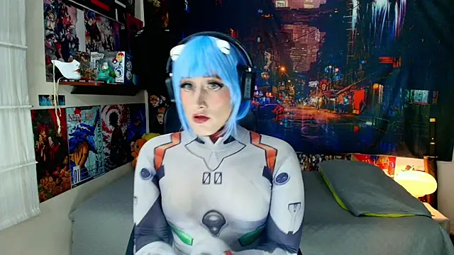 Hakudoll online show from 02/11/26, 08:41