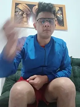 ClarkAndBruno online show from 05/30/26, 05:03