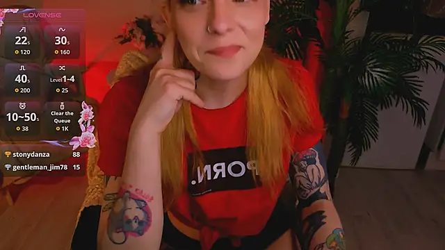 Snapshot of cherrie_sherry chatting on 02/27/26, 09:31 cherrie sherry online show from 02/27/26, 09:31