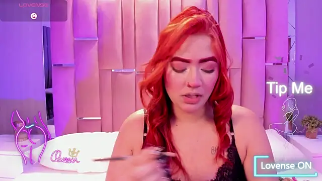 Snapshot of Saoryy__ chatting on 02/21/26, 09:28 Saoryy online show from 02/21/26, 09:28