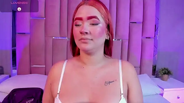 Snapshot of Saoryy__ chatting on 02/27/26, 09:47 Saoryy online show from 02/27/26, 09:47