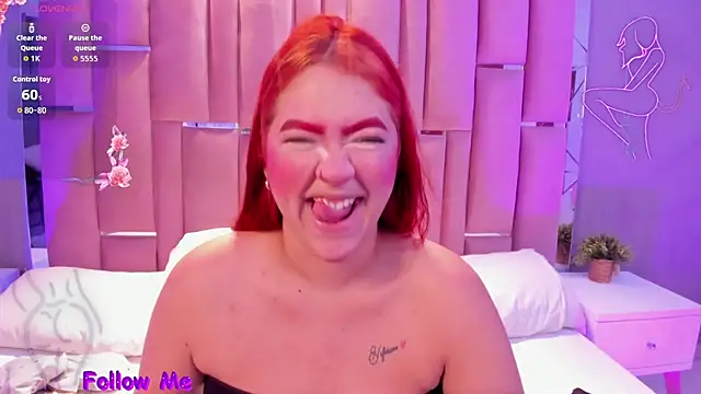 Snapshot of Saoryy__ chatting on 02/26/26, 09:37 Saoryy online show from 02/26/26, 09:37