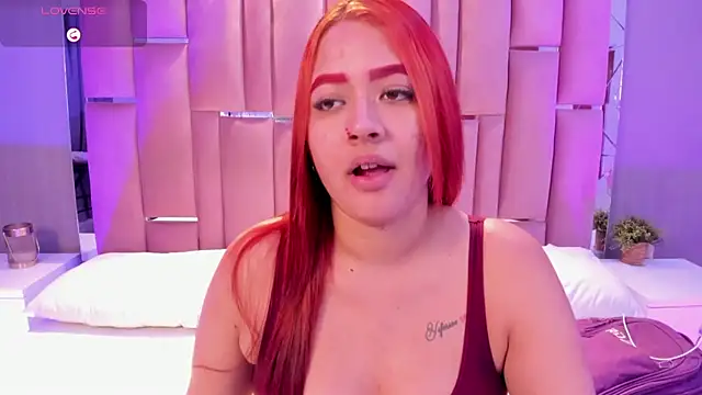 Snapshot of Saoryy__ chatting on 02/23/26, 09:37 Saoryy online show from 02/23/26, 09:37