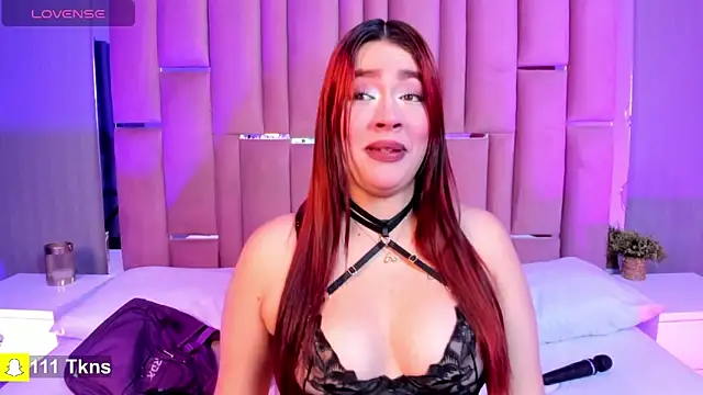 Snapshot of Saoryy__ chatting on 01/31/26, 10:30 Saoryy online show from 01/31/26, 10:30