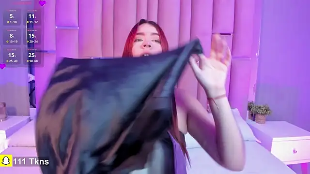 Snapshot of Saoryy__ chatting on 02/06/26, 10:39 Saoryy online show from 02/06/26, 10:39