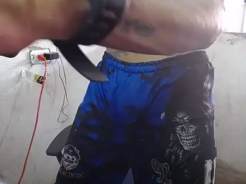 master tattoo online show from 01/31/26, 07:23