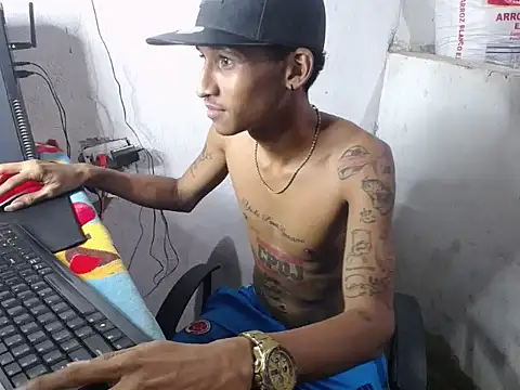 master tattoo online show from 02/06/26, 01:23