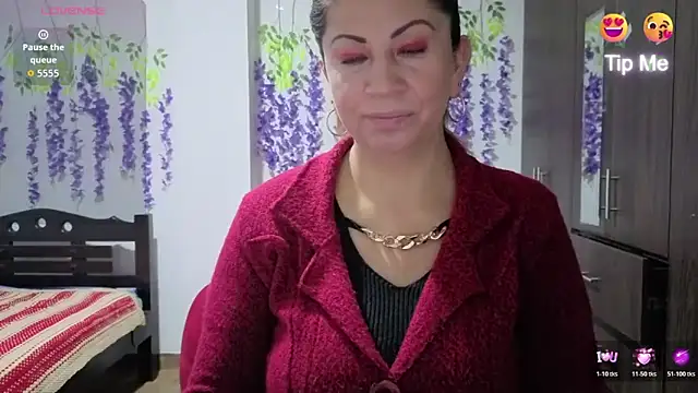 xxxMilexxx online show from 03/30/26, 11:01