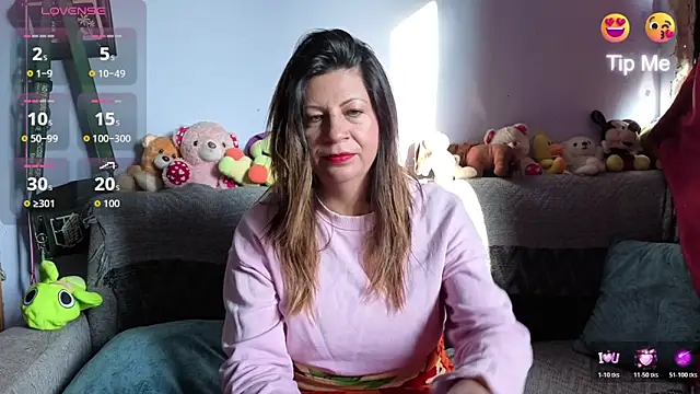 xxxMilexxx online show from 02/12/26, 12:16