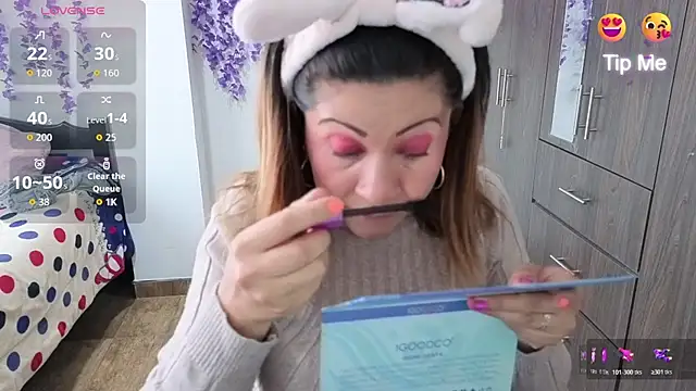 xxxMilexxx online show from 02/27/26, 11:43