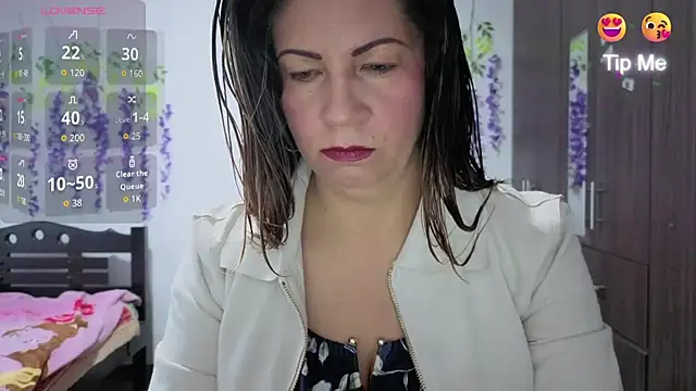 xxxMilexxx online show from 03/31/26, 11:01