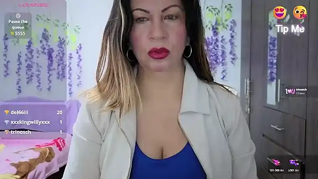 xxxMilexxx online show from 04/15/26, 11:05