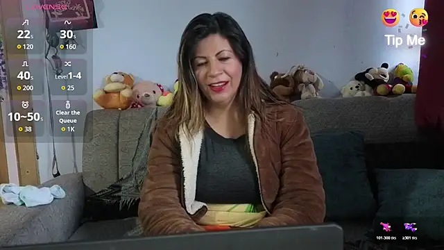 xxxMilexxx online show from 02/19/26, 12:13