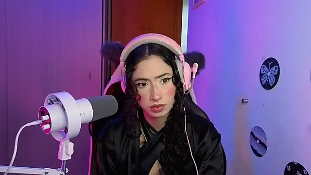 Samantha Ros online show from 01/19/26, 12:42