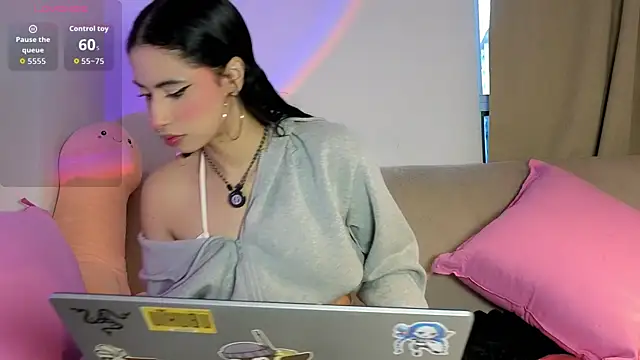 Samantha Ros online show from 06/16/26, 11:43