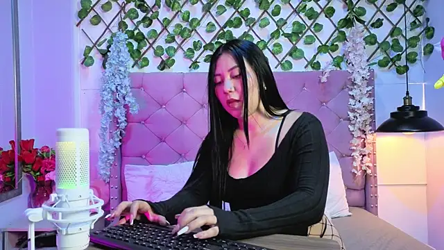 Karol-Sanchez online show from 01/17/26, 07:39