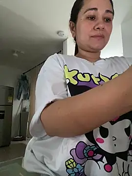 saray mendozaa online show from 03/29/26, 07:37