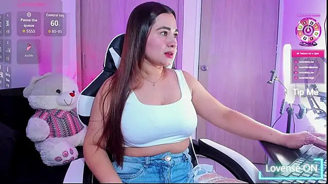 saray mendozaa online show from 02/12/26, 11:48