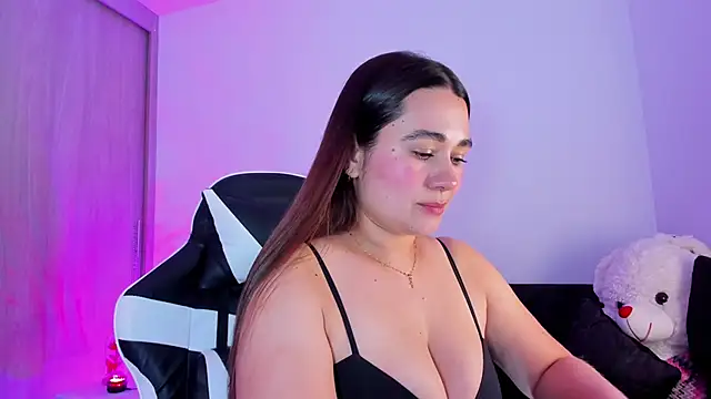 saray mendozaa online show from 01/17/26, 10:24