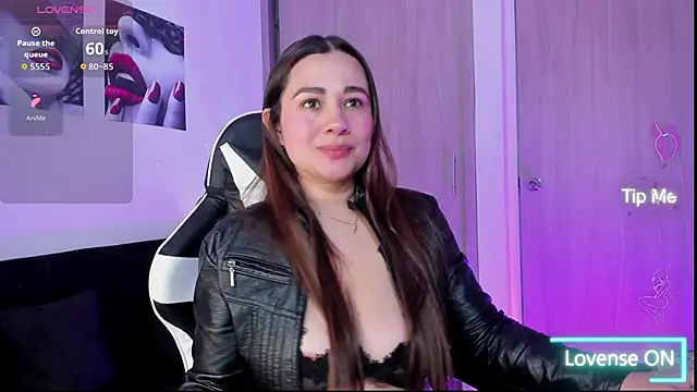 saray mendozaa online show from 02/21/26, 05:37