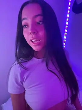 laraa rous online show from 02/12/26, 01:27