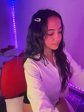 laraa rous online show from 02/27/26, 11:37