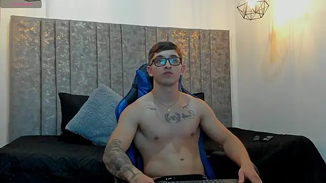 Calvin Hunter online show from 03/15/26, 12:50