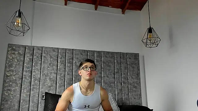 Snapshot of Calvin_Hunter chatting on 02/20/26, 10:55 Calvin Hunter online show from 02/20/26, 10:55