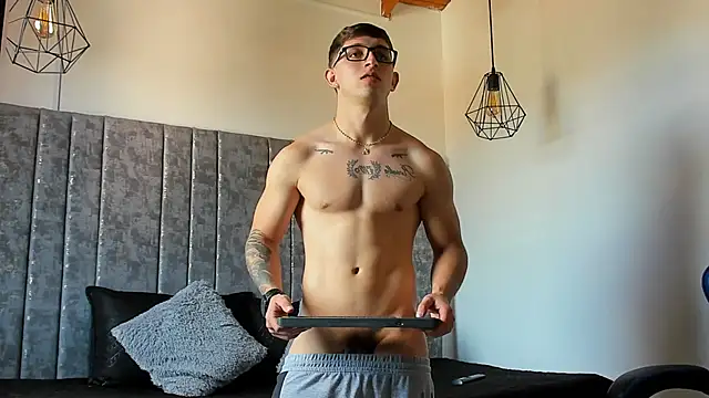 Snapshot of Calvin_Hunter chatting on 02/25/26, 08:19 Calvin Hunter online show from 02/25/26, 08:19