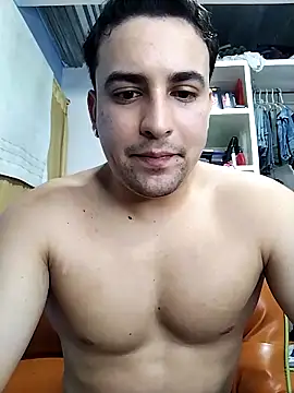 AxelWhitte online show from 03/19/26, 05:02