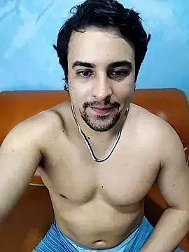 AxelWhitte online show from 03/06/26, 05:08