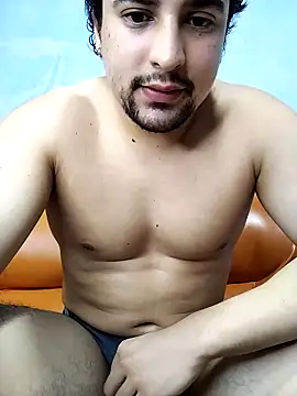 AxelWhitte online show from 03/09/26, 05:05