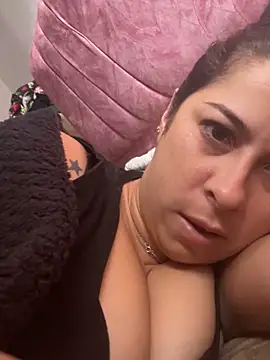 Cielo 13 online show from 02/03/26, 01:49