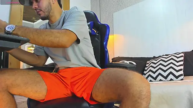 Dusan Grey77 online show from 02/27/26, 05:07