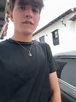 Naim TheKing online show from 02/23/26, 05:46